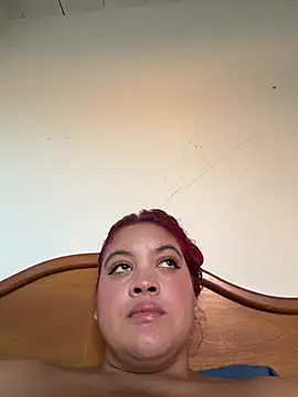 Auravega_ webcam