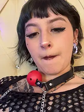 Elektra_rossee webcam