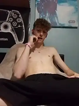 Jay-Thane webcam