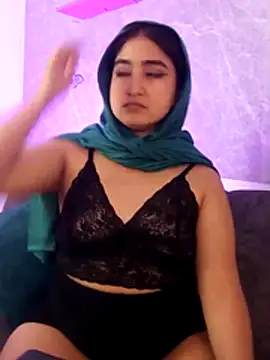 Samira_Awada webcam