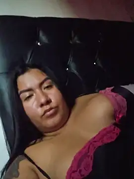IambarRouse_ webcam