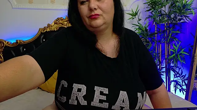 Alesha_XO webcam