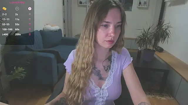 mel_collins webcam