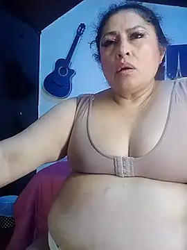 Keyla01_ webcam