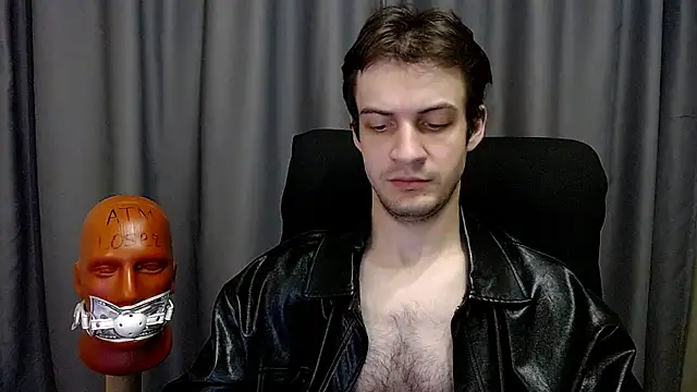 _Damien_thorn_ webcam