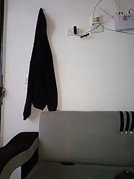Hiroshi_Shen webcam