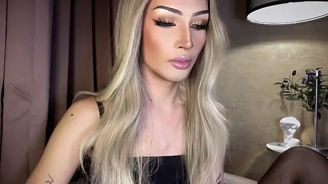 Alicegreenexx webcam