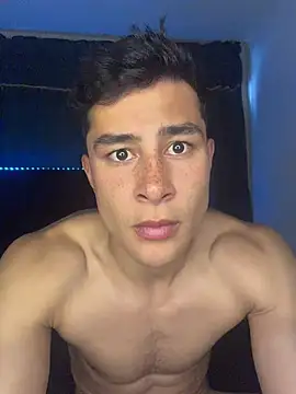 AustinJones_ webcam