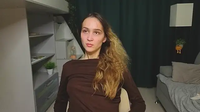 EwaSprinzl webcam