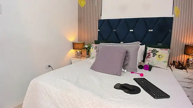 gabytyara2 webcam