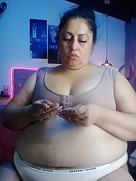 Keyla01_ webcam