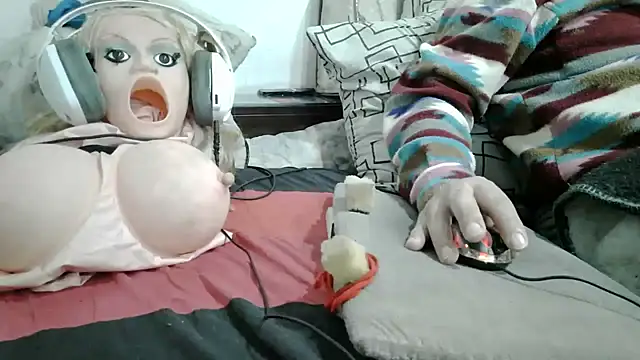 messi_syssy webcam