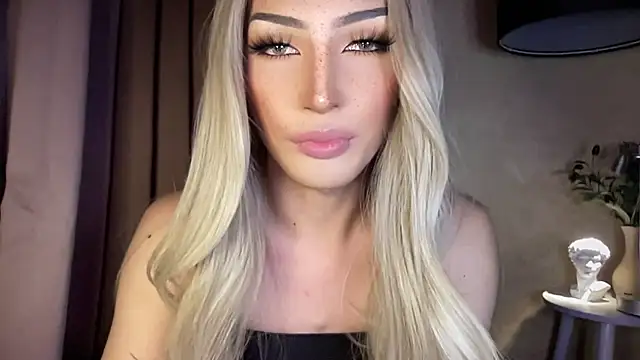 Alicegreenexx webcam