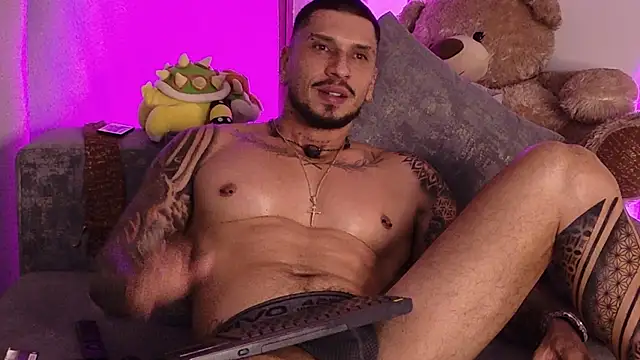 Seth_Vegaa webcam