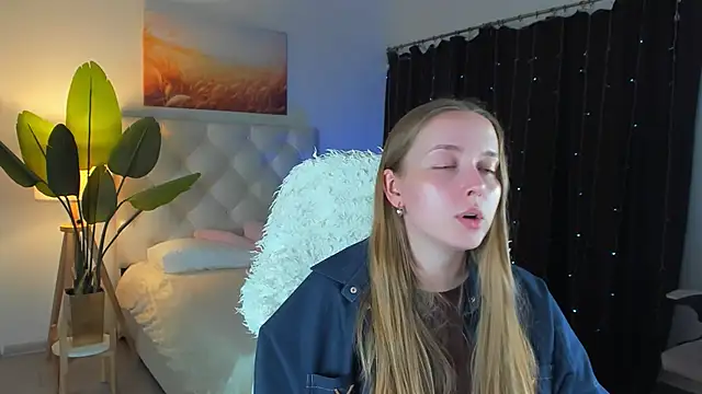 JenniferGraces webcam