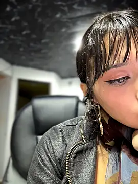 Sasha-firee webcam