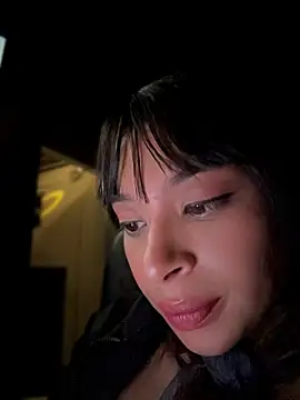 Sasha-firee webcam
