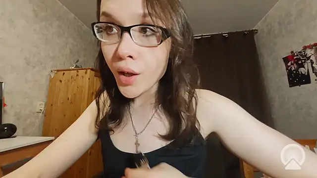RachelSav webcam