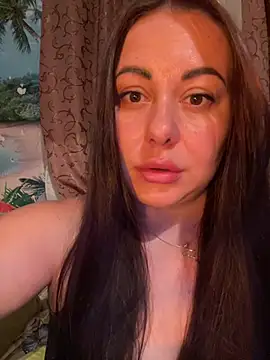 DaisyStreet live cam on StripChat