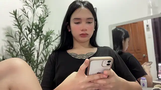 ts_lokaloka live cam on StripChat