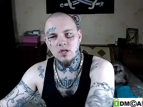 Keny_Collins live cam on StripChat