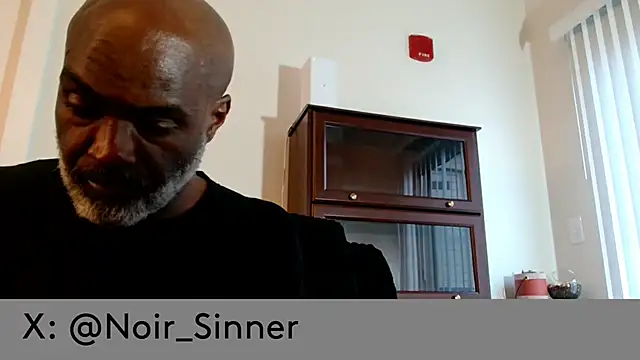 sinnernoir (M mature) - stroke
