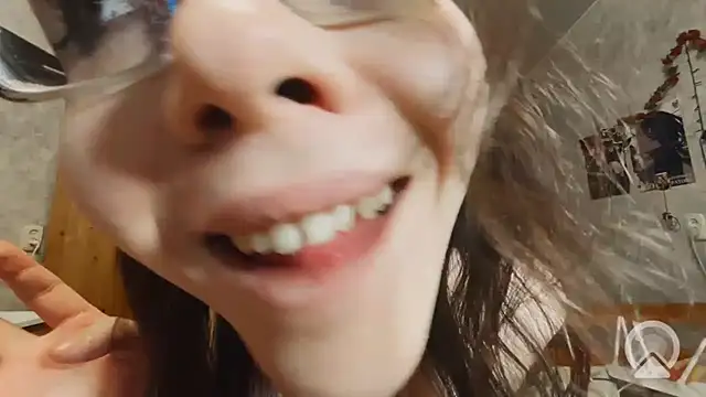 Ameroriramae - Trans webcam sex chat