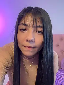 Liissa_cute_ webcam