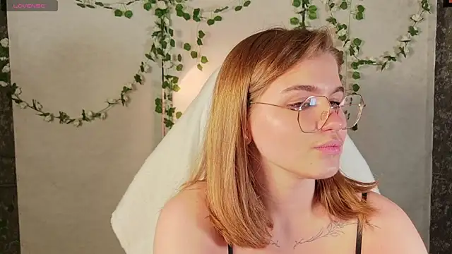 SophieMurrr webcam
