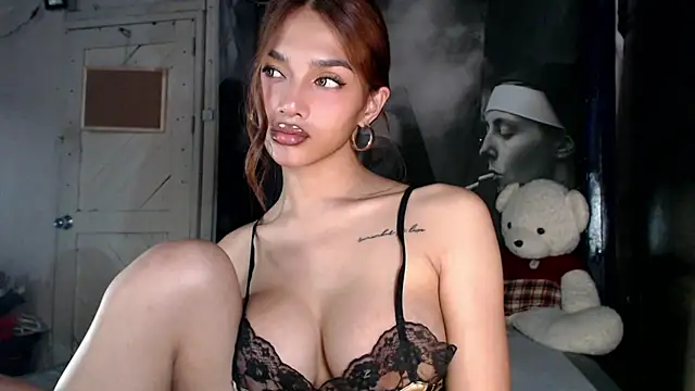 itsmekarinaaa live sex cam