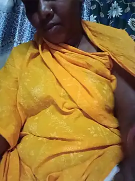 PUJA770 webcam