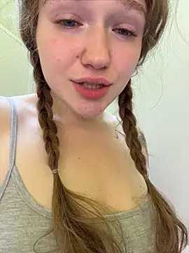 RussianWoman webcam