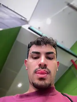 Big_Snake77 webcam