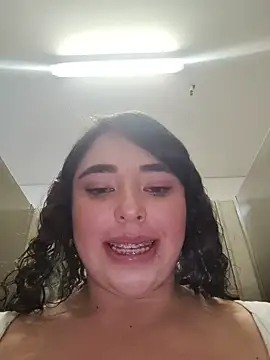 DaphneVelvet webcam
