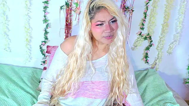 IvonnyBon_gh webcam
