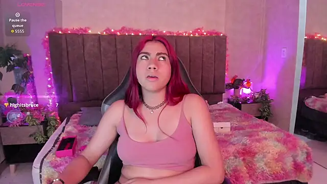 Siena_fox live sex cam