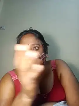 swetha10 webcam