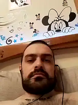 porcellone_'s live room