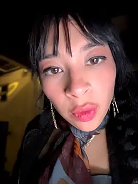 Sasha-firee webcam
