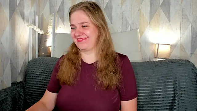 Megan_Violer webcam