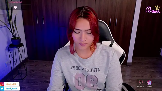 ImLui_lu webcam