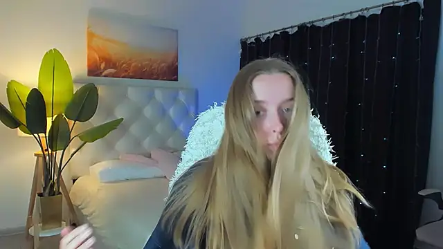JenniferGraces webcam