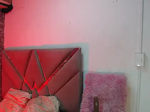 Keily_Tsx1 webcam