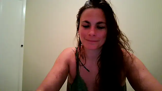 WildSweetheartXO webcam
