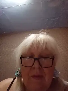 Alexia64231 webcam