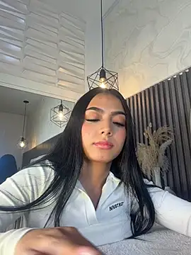 SHANONCLARK webcam