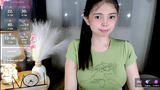 wildest_fantasy webcam