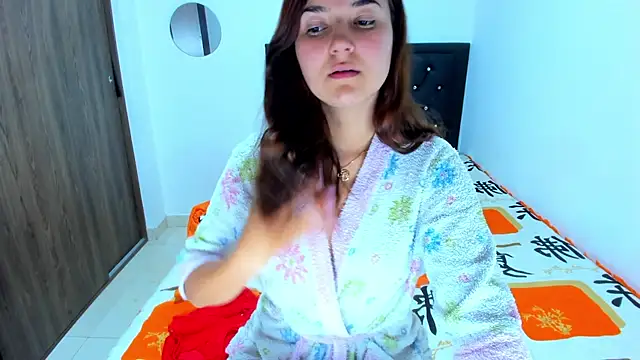 teresasroom_ live cam on StripChat