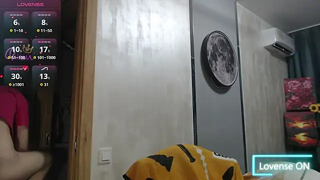 Stacy_Davice webcam