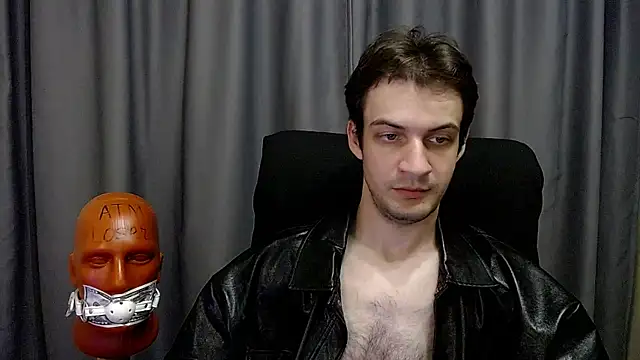 _Damien_thorn_ live cam on StripChat